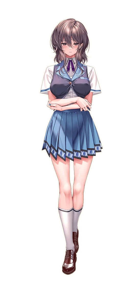 [PC/海豹社/汉化/全cg]アマカノ3甜蜜女友3 [1个+8G左右][百度盘]