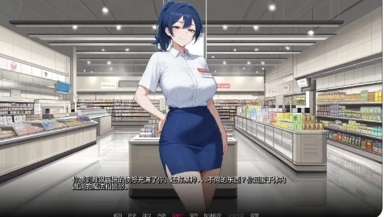 PC+安卓/日系SLG/AI汉化/卡牌】荡妇之王King of Sluts 0.1.8 [2+2.2g][百度盘]