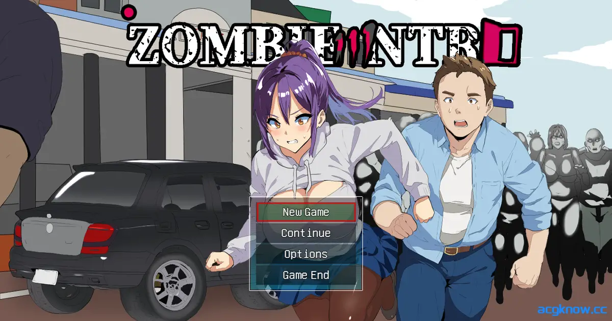 [PC+安卓joi][日系RPG/官中/NTR/PC+安卓joi]僵尸 NTR Zombie NTR 官方中文版[634M]