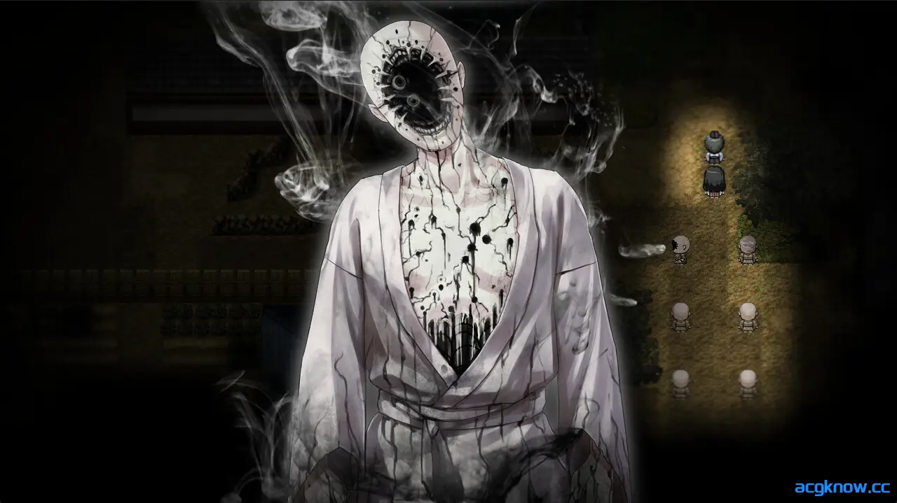 [PC+安卓joi] [日系RPG精品/官中动态] 八千代之结 ヤチヨノキヅナ 官方中文步兵版 [1.61G]