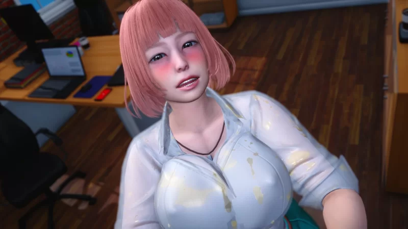 【欧美SLG/汉化/动态】内心的罪恶v0.5.0 汉化版【PC+安卓/3.53… [PC+安卓+3.53G][百度盘]
