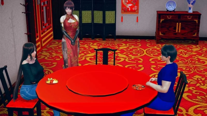 SLG/汉化/双端】 社会被摧毁 v1.0 AI版 Society Destroyed [1+2g][百度盘]