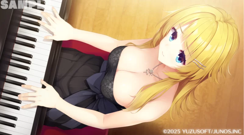 [柚子社新作/ADV]青柠星光柠檬果酱汉化版+全CG存档 [1+9.7g][百度盘]
