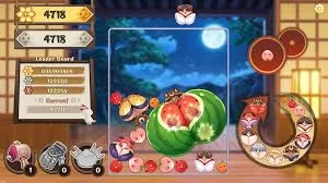 [PC/SLG/中文/步兵全动态] Horny Suika Wet Watermelon STEAM官中步兵 [1+600M][百度盘]