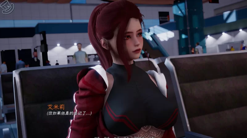 [PC+安卓]诡计 Prologue Artifice-序章-官方中文版【动态/亚洲风】 [2+1.4G][百度盘]