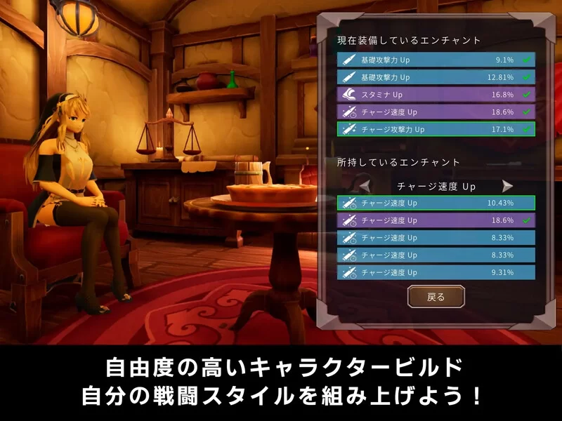 PC-TPS 射击TPS/3D作品/全动态 枪与退魔之流浪修女 V1.0 DL官中 [1+800MB][百度盘]