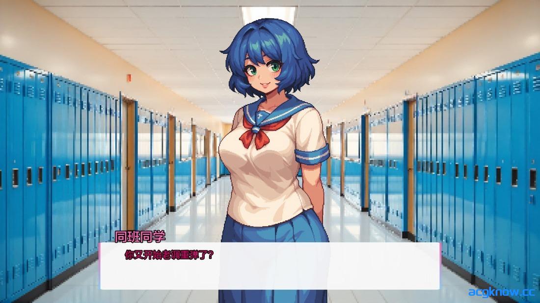 [PC+安卓][欧美SLG/汉化] 品味之道 [v0.3] Profession to Taste [164M]