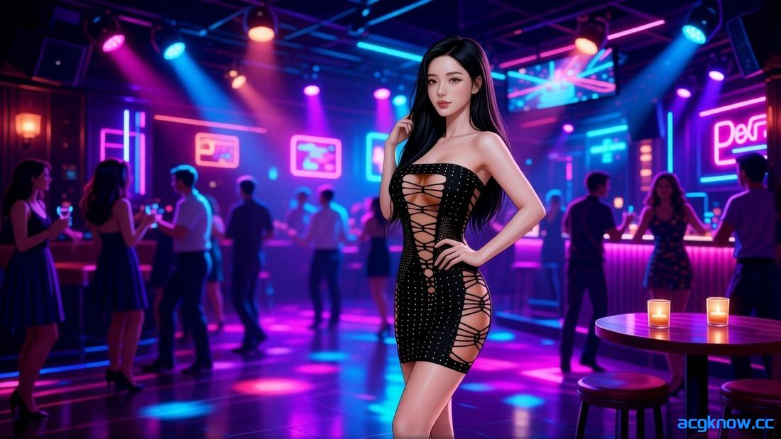 [PC+安卓][欧美SLG/汉化/动态] 训练热妻 [v0.3] Training the HotWife [3.12G]