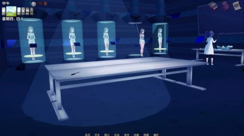 猩红监狱v0.1.4.0 汉化版【PC+安卓/3.42G】 [1+3.4g][百度盘]