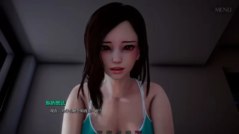 [PC+安卓SLG] 【亚洲SLG/AI汉化/3D】西卡7 AI汉化版【PC+安卓/7.2… [1+7.2G][百度盘]