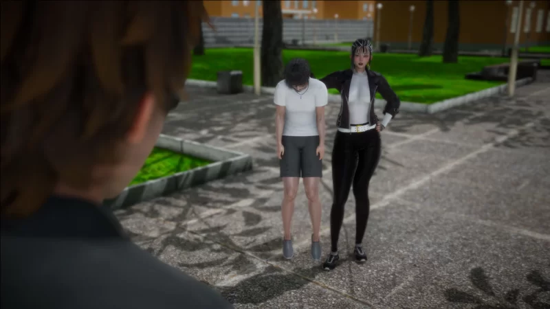 【亚洲SLG/汉化/后宫/PC+安卓】勇敢者学院2 Braveheart Academy 2 … [2+5.69G][百度盘]