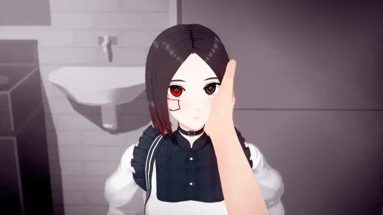 [PC/互动3D/AI汉化/步兵] 我的仿生女仆会梦见电子羊吗  Ver0.83 [1+2G][百度盘]