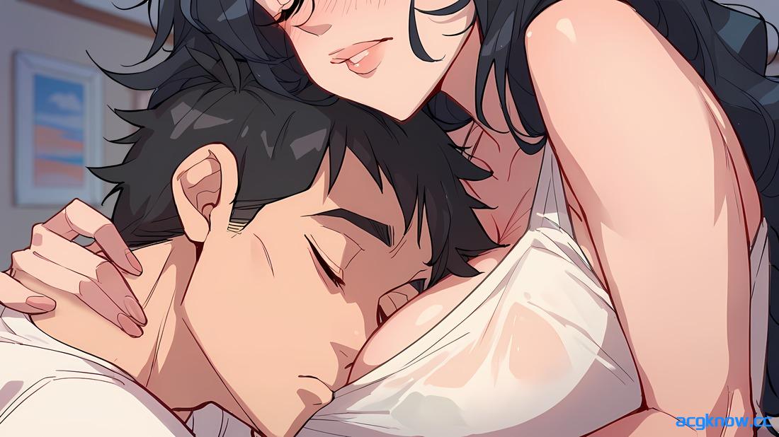 [PC+安卓][日系SLG/汉化/动态] 如梦的夏天 [v0.21.1b] Summer like a Dream [1.06G]