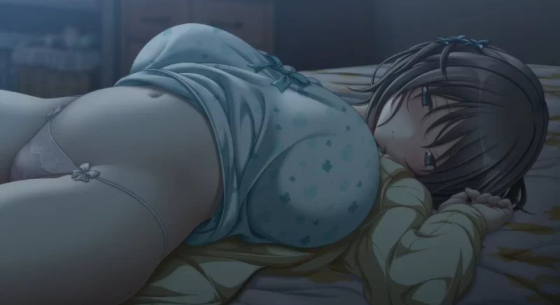 [PC]这是第几次初次见面【AI汉化+特典+全回想存档】 [1+3.8G][百度盘]