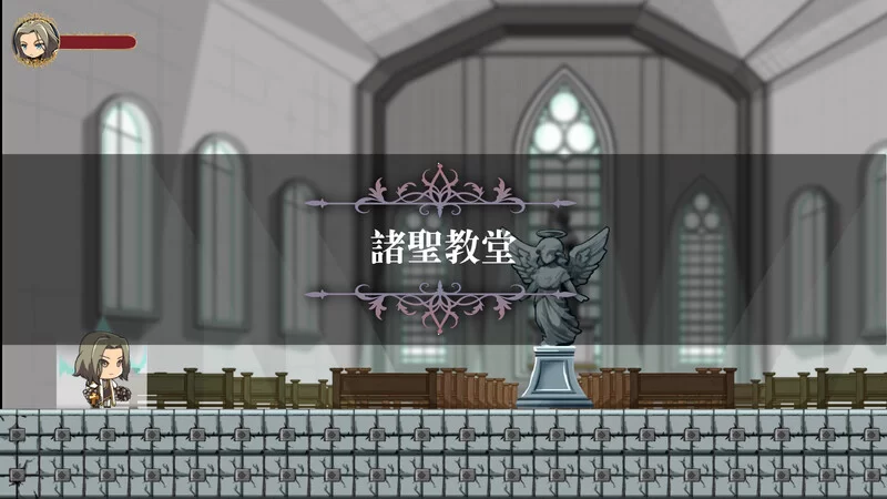 PC-ACT 动作/动态  淫门之钥: 黄金秘密 STEAM官中 [1+3.10GB][百度盘]