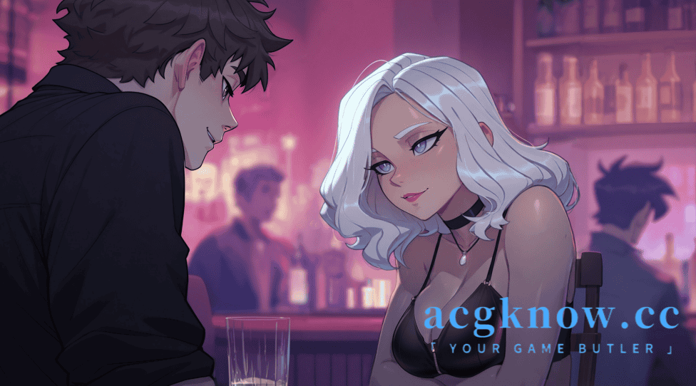 [PC+安卓][欧美SLG/官中/动态] 我的绿帽癖女友 [v0.0.10R] My Cuckqueen Girlfriend [579M]