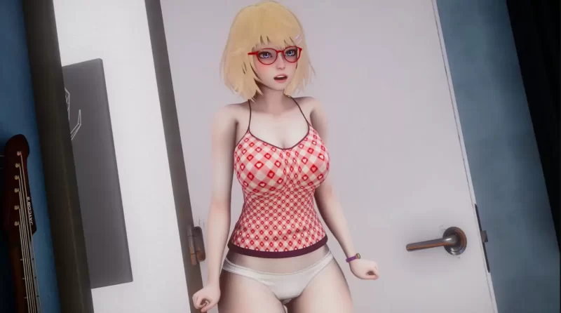 [PC+安卓SLG] 【欧美SLG/AI汉化/3D】伊南娜复仇0.2 AI汉化版【PC… [1+5.05G][百度盘]
