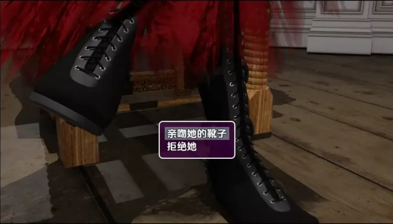 【日系RPG/AI汉化】森林女主人1.0 [最终章] [1+1.7G][百度盘]
