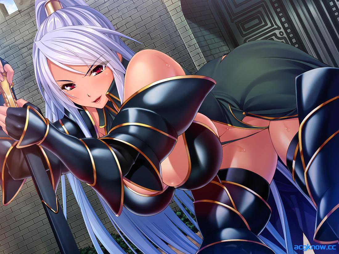 [PC+安卓][日系SLG/官中] 最强肉便器骑士团 [v1.2.2] Kingdom Cumquest [2.11G]