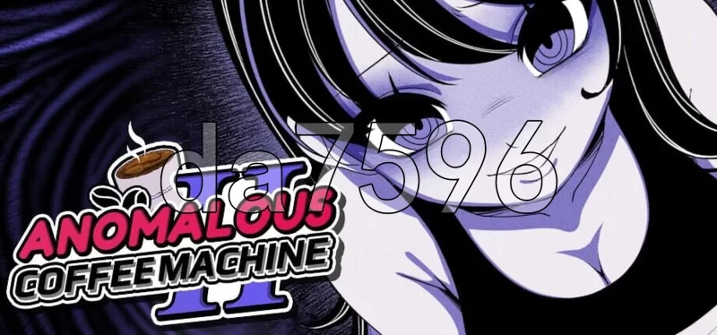 PC+安卓–异能咖啡机Ⅱ Anomalous Coffee Machine 2 v0.4 官方中文版… [1+2G][百度盘]