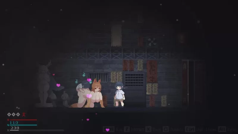 [日系ACT/官中/全动态/PC]魔物娘 小镇 Monster Girl Town 官方中文 版 [1+96.6m][百度盘]