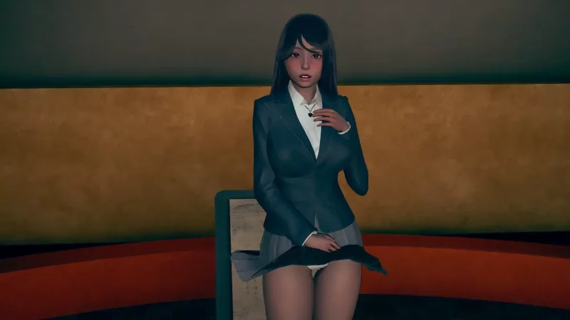 [PC+安卓SLG] 【亚洲SLG/AI汉化/3D】多角恋0.20 AI汉化版【PC+安… [1+7.54G][百度盘]