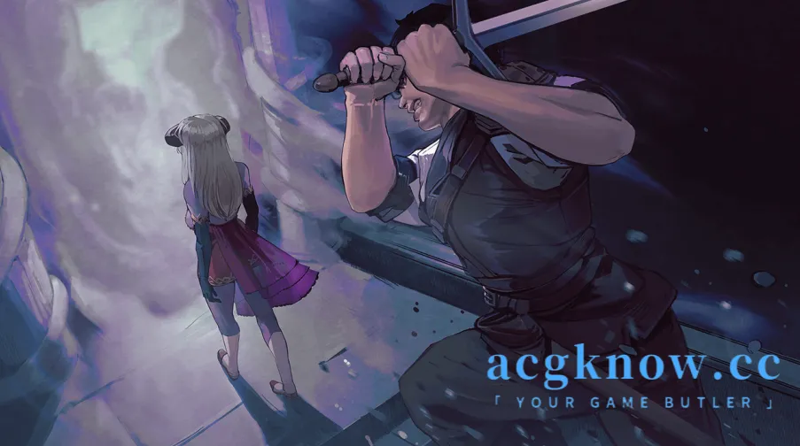 [PC+安卓][欧美SLG/汉化/动态] 混沌种子 [v0.4.16] Seeds of Chaos [3.58G]