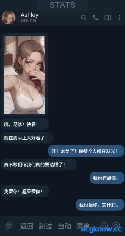 [PC+安卓] [亚洲SLG/汉化] 后宫酒店 [v0.09.5] Stepping Over Oneself [356M]