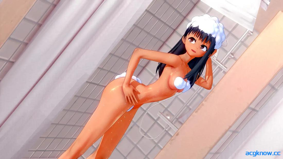 [PC+安卓][日系SLG/汉化/动态] 动漫岛 [v0.901] Animeverse Island [2.90G]