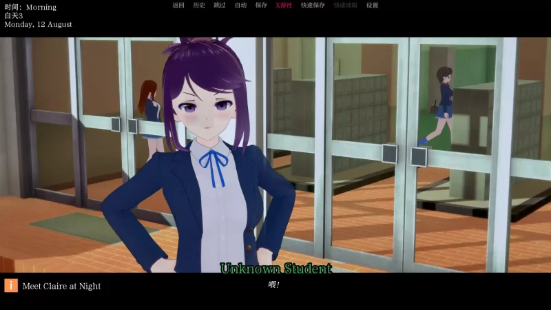 【日系SLG/AI汉化/3D】罪恶谷0.2 AI汉化版【PC+安卓/1.3G】[百… [1+1.3G][百度盘]