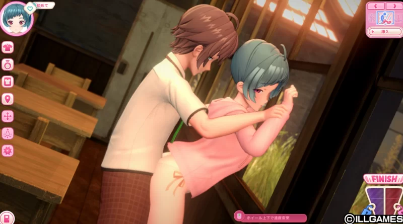新作[PC-3D]艾可米1.0.1汉化版 [1+30.8g][百度盘]