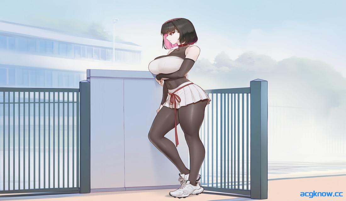 [PC+安卓][日系SLG/动态/汉化] S级培育师 [Chapter 1] S Rank Breeder [1.38G]
