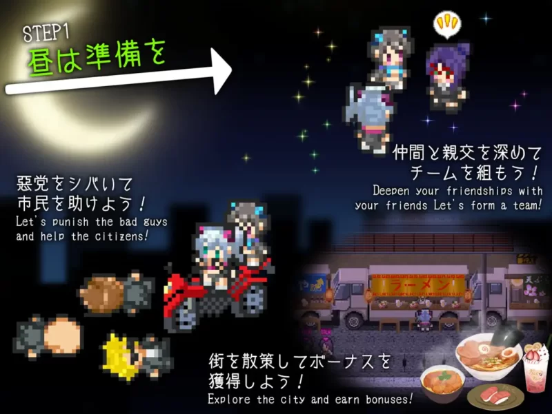 [PC-RPG]盗贼猫的色情榨精记录1.01 精翻汉化版+存档 [1+5.86g][百度盘]