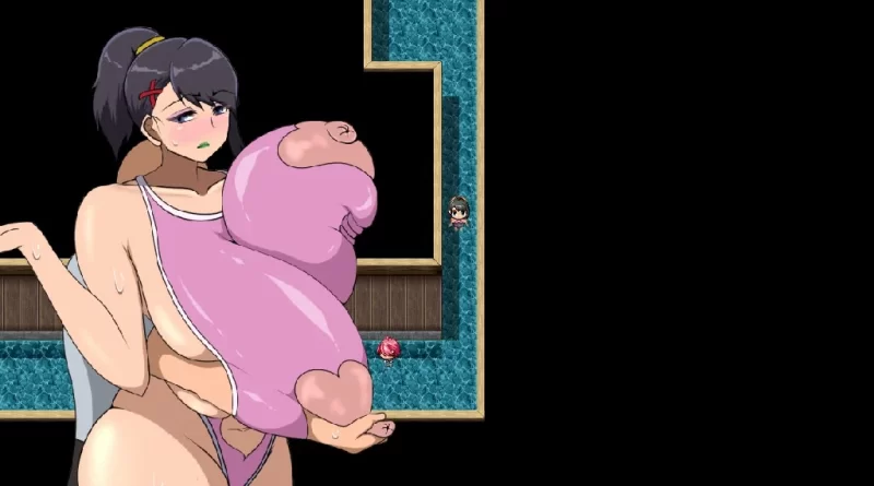 【日系RPG/2D/AI汉化】我玩弄了我的妈妈【PC+安卓/1.2g】 [2+1.2g][百度盘]