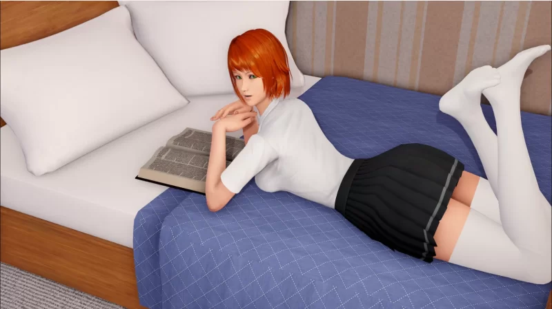 [PC-SLG] 【欧美SLG/AI汉化/动画】裂隙中的房子0.7.21r1 AI汉化… [1+9.9G][百度盘]