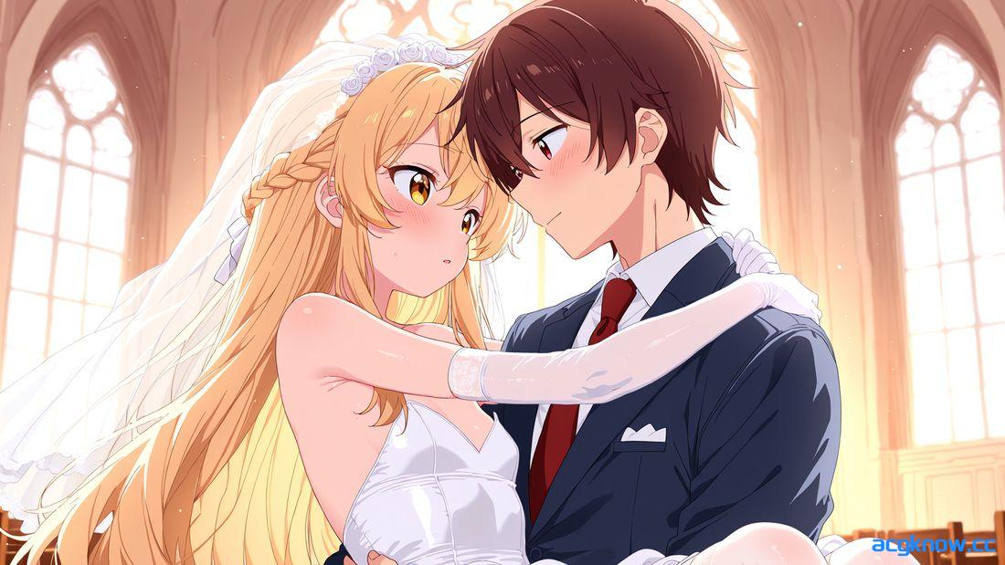 [PC+安卓][日系SLG/汉化/动态] 纯洁天堂 [v0.15] Pure Paradise [2.08G]