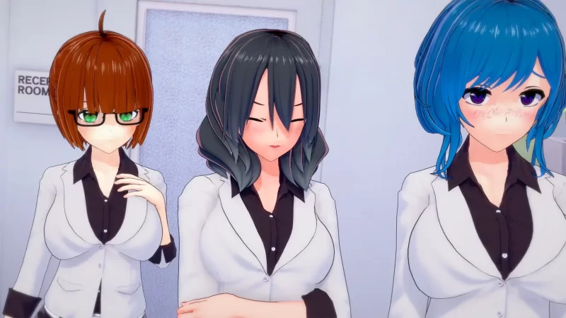 [PC+安卓SLG] 【日系SLG/AI汉化/3D】奇异的圣地11.3 AI汉化版【P… [1+4.51G][百度盘]