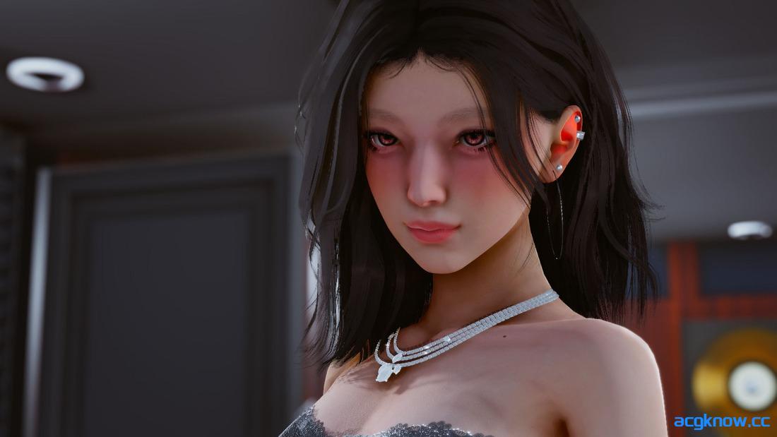 [PC+安卓][亚洲SLG/动态/汉化] K-大亨 [v0.1] K-Tycoon [1.68G]