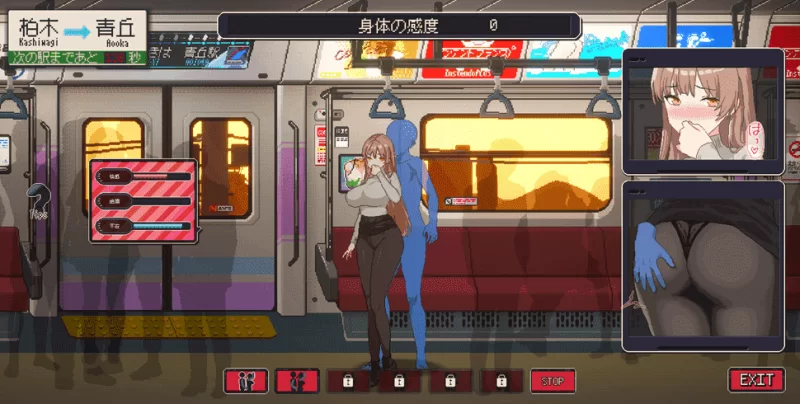 pc 清洁工传奇 清掃員伝説 V1.03 官方中文版 正式版+存档 [1+800m][百度盘]