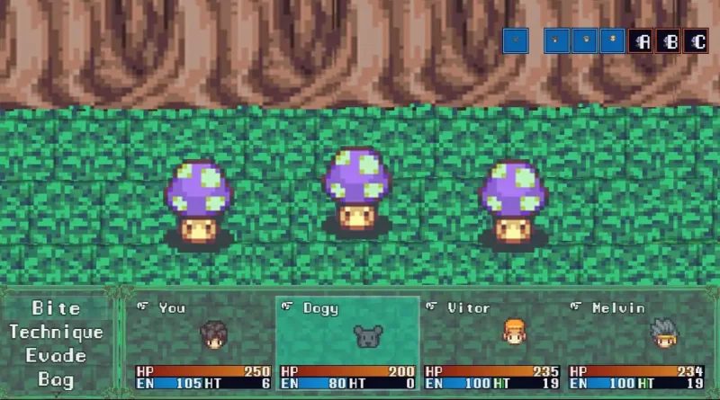 【日系RPG/AI汉化】亚马逊生存v0.5 [1+720M][百度盘]
