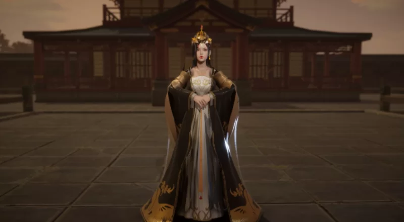 PC【亚洲3D/步兵/动态】极品采花郎 v2.0 官中步兵版【更新/9… [1+9g][百度盘]