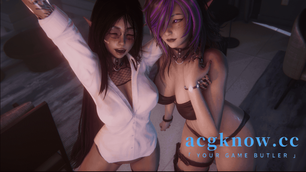 [PC+安卓][欧美SLG/官中/动态] 小丑战队 [v0.1 Part 1] Clown Squad [3G]