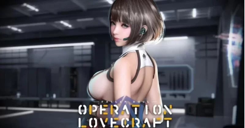 堕落玩偶：爱欲行动0.4.9PC官方中文破解版+19部4K高清CG一键装 [9+23.77G][百度盘]