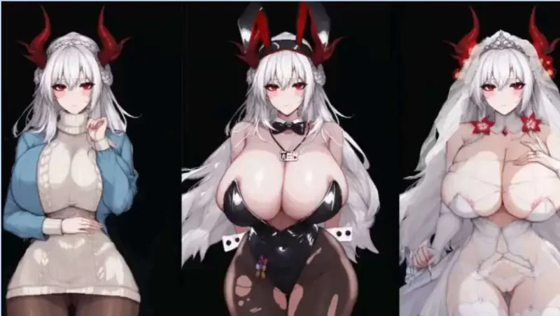 [PC-RPG] 更新 国产 我和龙女妈妈的玄幻之旅v0.30 官方中文版 [1+1.5GB][百度盘]