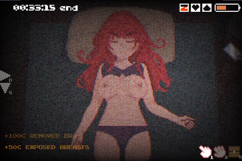 【互动SLG/偷窥偷摸/动态/生肉】录制（REC）V0.2.2.5 原版EN [1+500MB][百度盘]