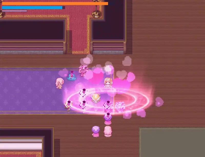 PC–被掳走的公主的后续 さらわれた姫のその後 AI汉化版 [1+1.3G][百度盘]