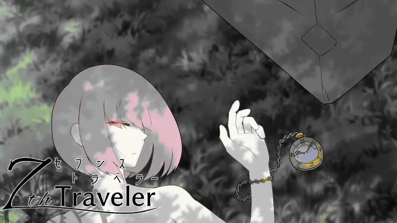 PC-RPG 回合/逆推反向X 第七旅行者  V250107 AI汉化 [1+2.30GB][百度盘]