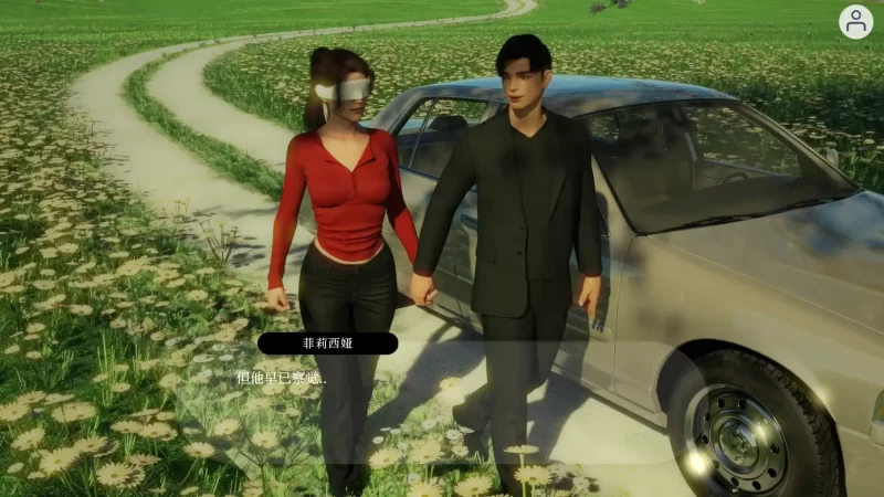 [PC+安卓SLG] 【欧美SLG/AI汉化/3D】一场不稳定的婚姻v1 AI汉化… [1+2.77G][百度盘]
