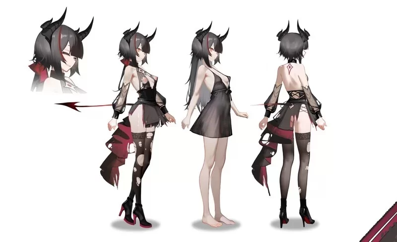 【PC/ACT/全动态】 苍蓝枯萎的梅莫里亚  Ver0.10 Demo版 [1+1.8G][百度盘]