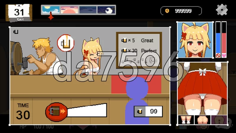PC–水电工幻想 Handyman Fantasy Ver25.10.02+DLC Vol. 1+Vol.2 官方中… [1+1.3G][百度盘]